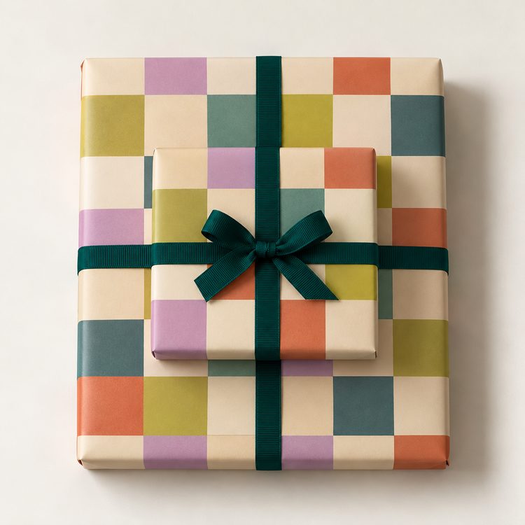 MULTI CHECK WRAP
