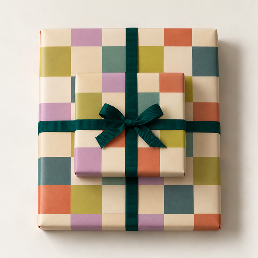 MULTI CHECK WRAP